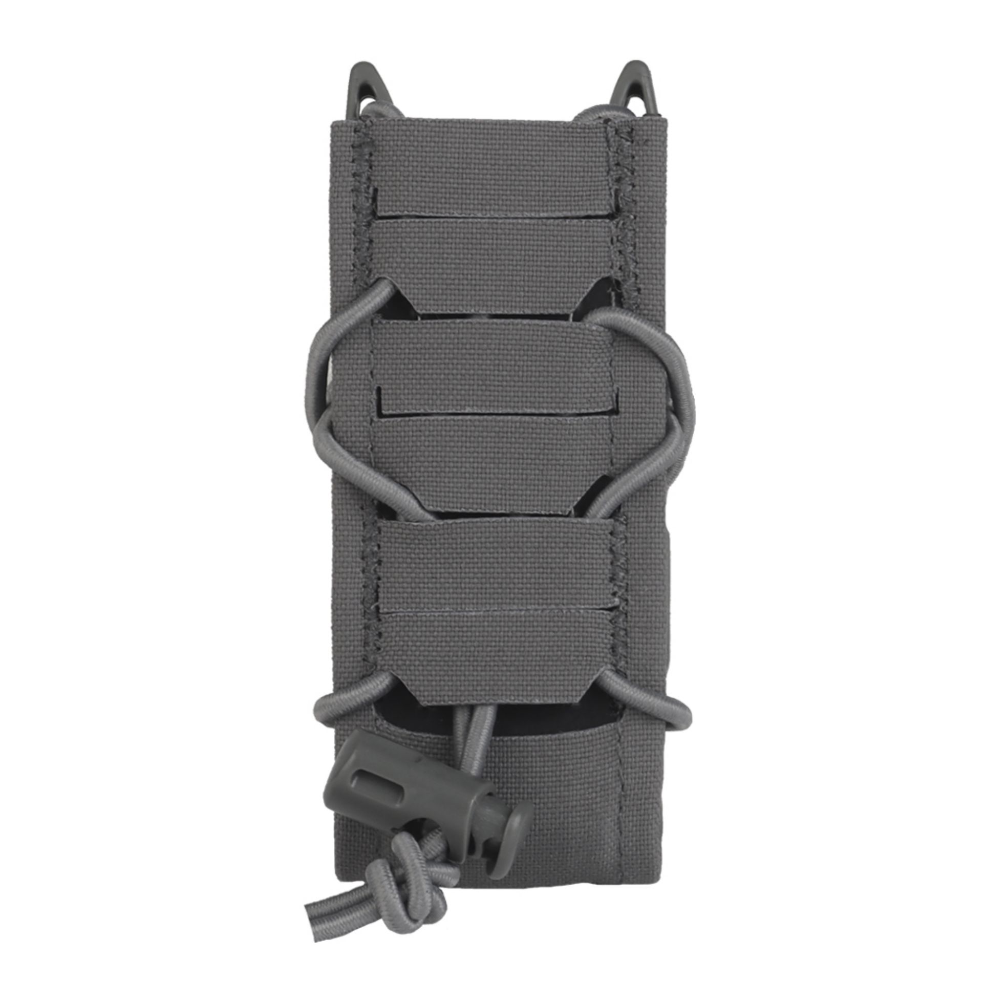 WOSPORT TIGER 9MM MAG POUCH V2 [WST-MG-130]