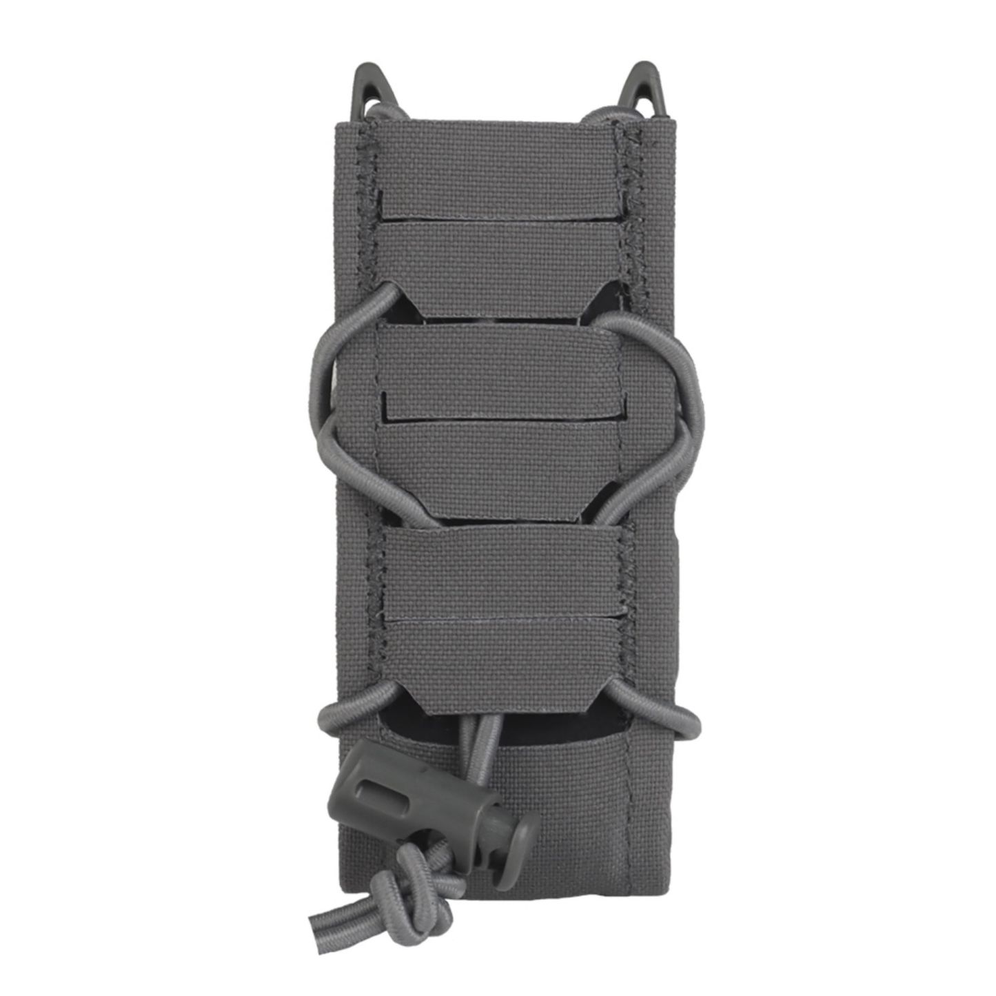 WOSPORT TIGER 9MM MAG POUCH V2 [WST-MG-130]