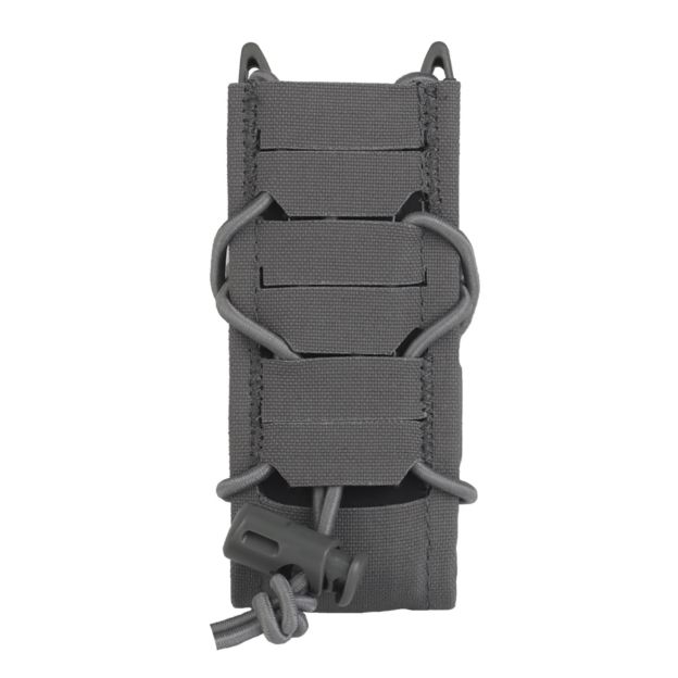 WOSPORT TIGER 9MM MAG POUCH V2 [WST-MG-130]