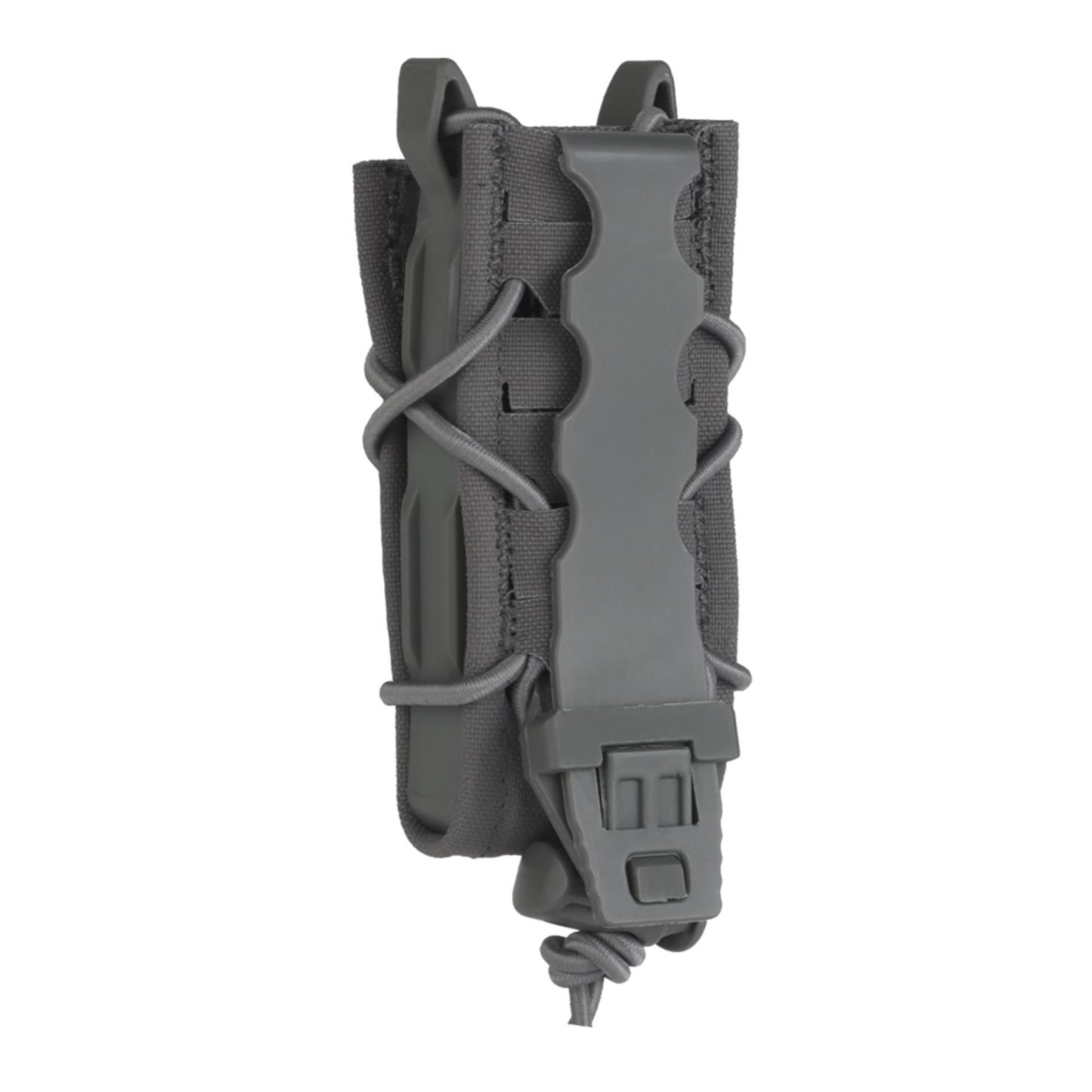 WOSPORT TIGER 9MM MAG POUCH V2 [WST-MG-130]