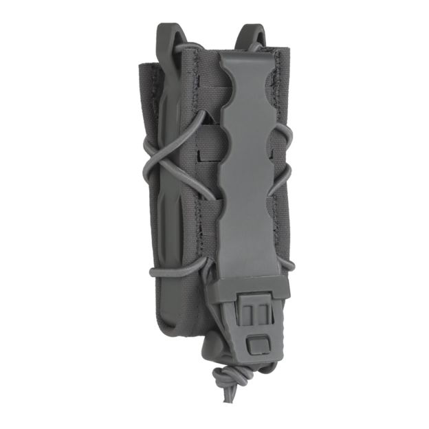 WOSPORT TIGER 9MM MAG POUCH V2 [WST-MG-130]