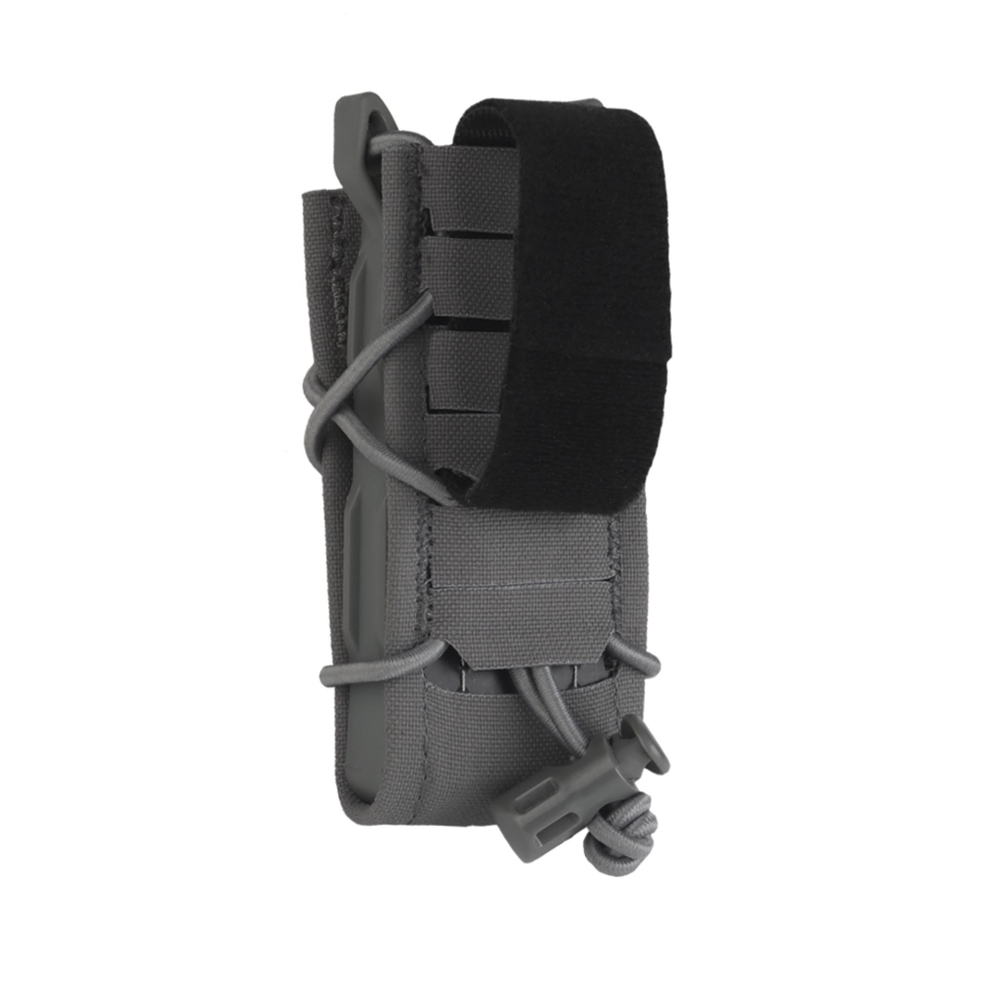 WOSPORT TIGER 9MM MAG POUCH V2 [WST-MG-130]