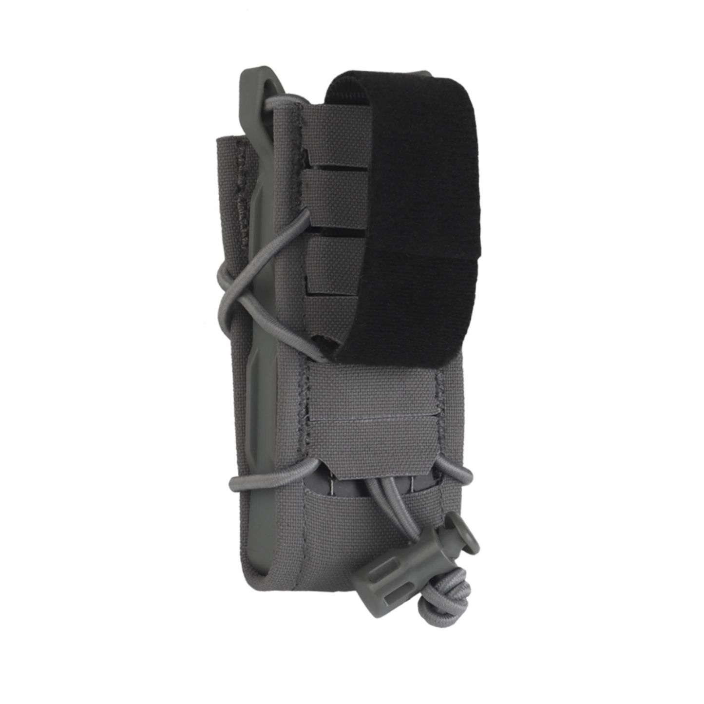 WOSPORT TIGER 9MM MAG POUCH V2 [WST-MG-130]