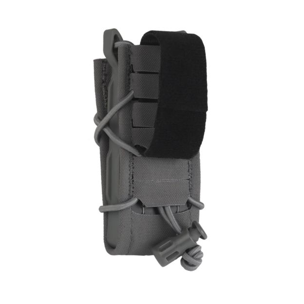 WOSPORT TIGER 9MM MAG POUCH V2 [WST-MG-130]