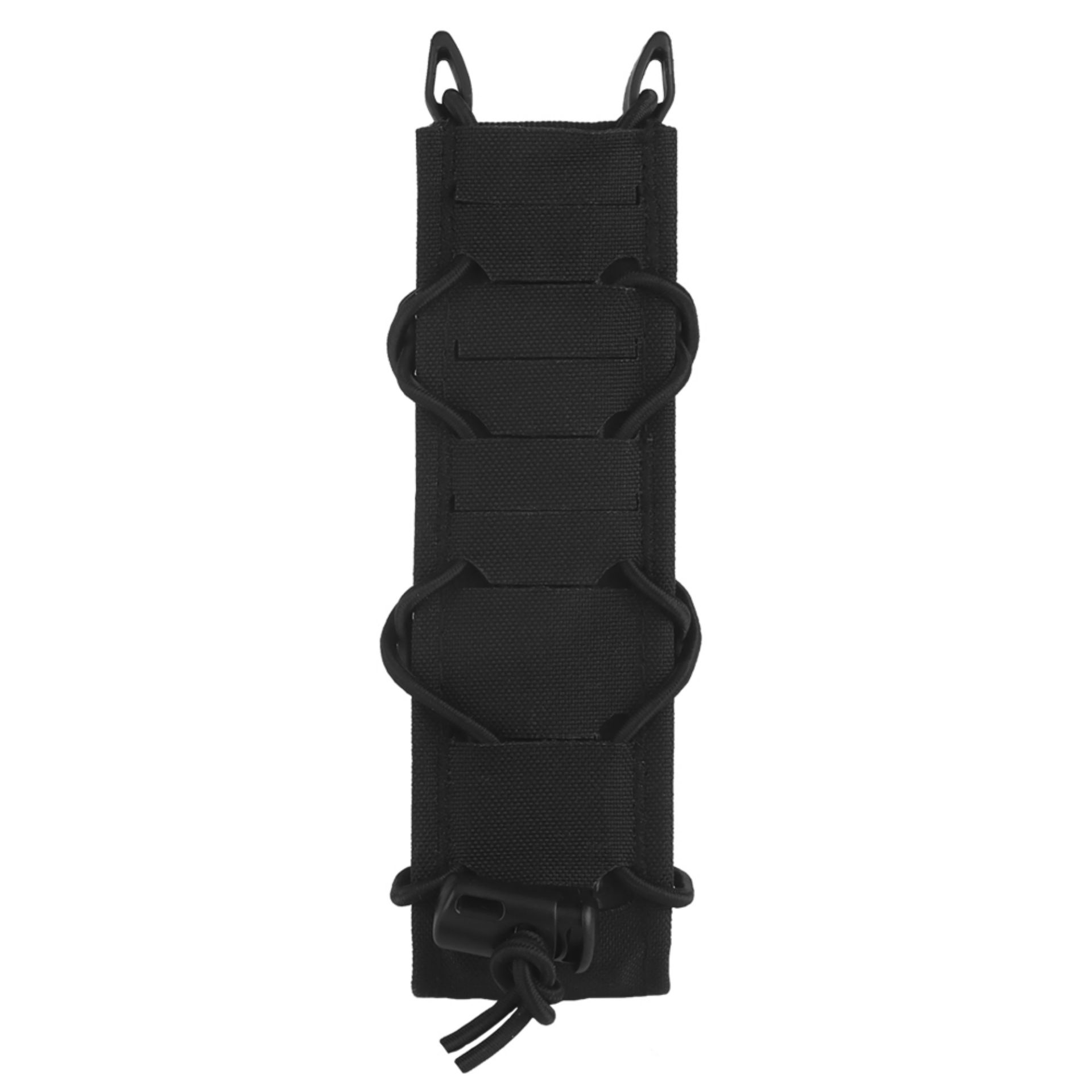 WOSPORT TIGER MAG POUCH V2( LONG) [WST-MG-132]