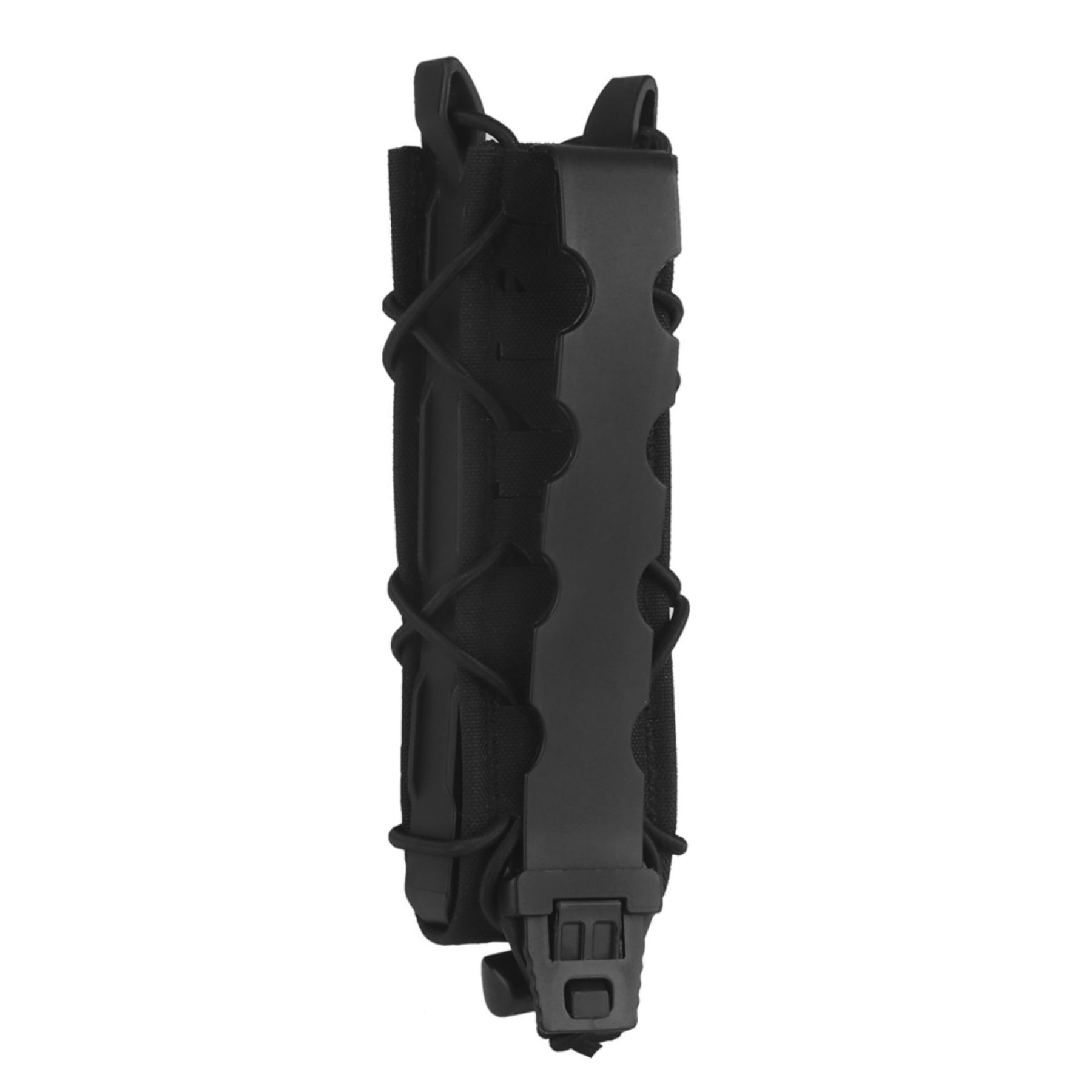 WOSPORT TIGER MAG POUCH V2( LONG) [WST-MG-132]