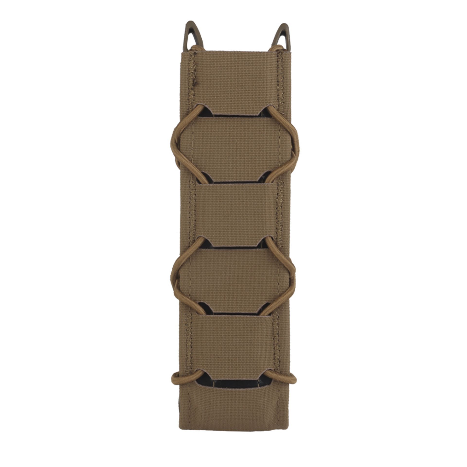 WOSPORT TIGER MAG POUCH V2( LONG) [WST-MG-132]