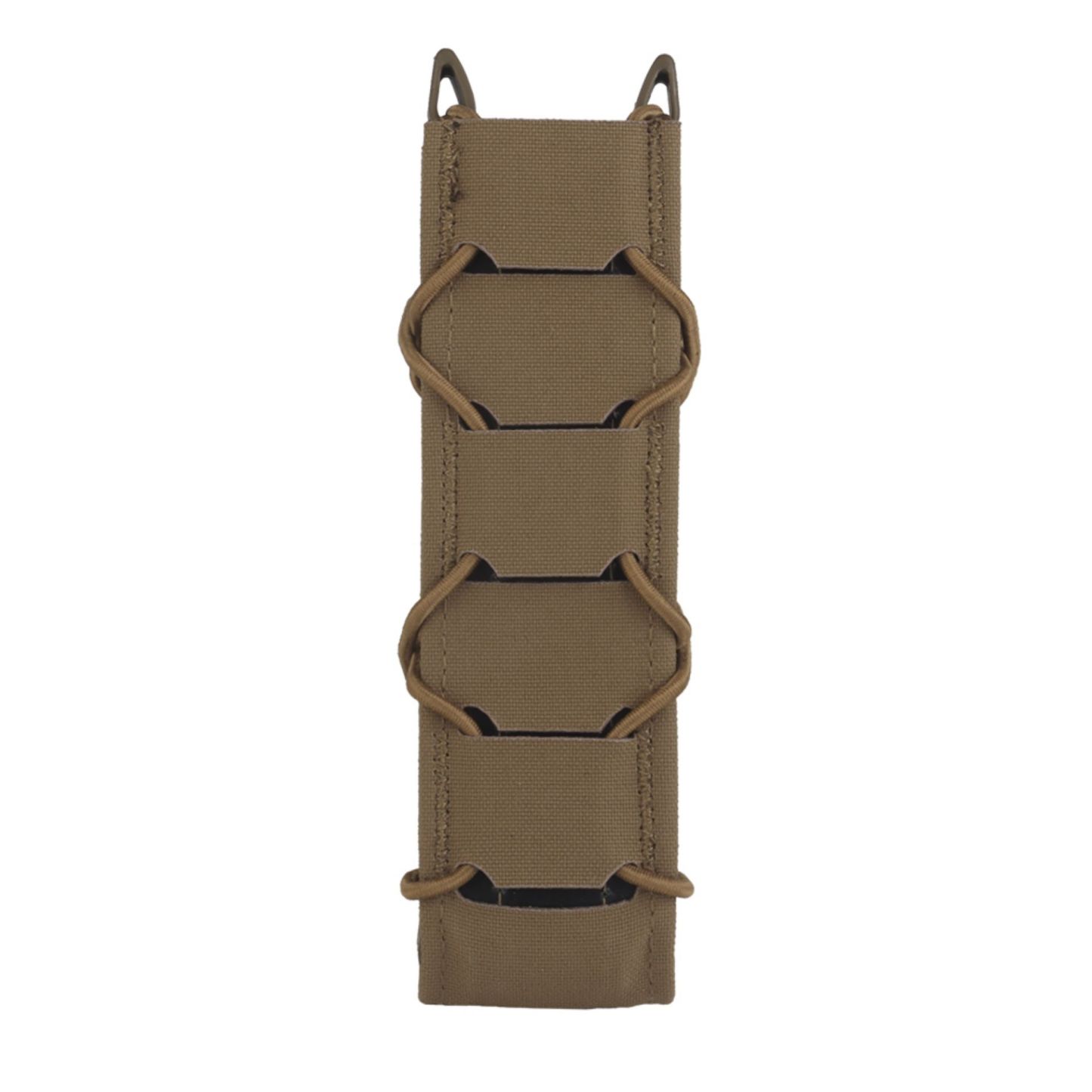 WOSPORT TIGER MAG POUCH V2( LONG) [WST-MG-132]