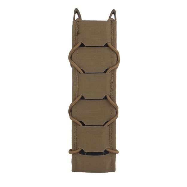WOSPORT TIGER MAG POUCH V2( LONG) [WST-MG-132]