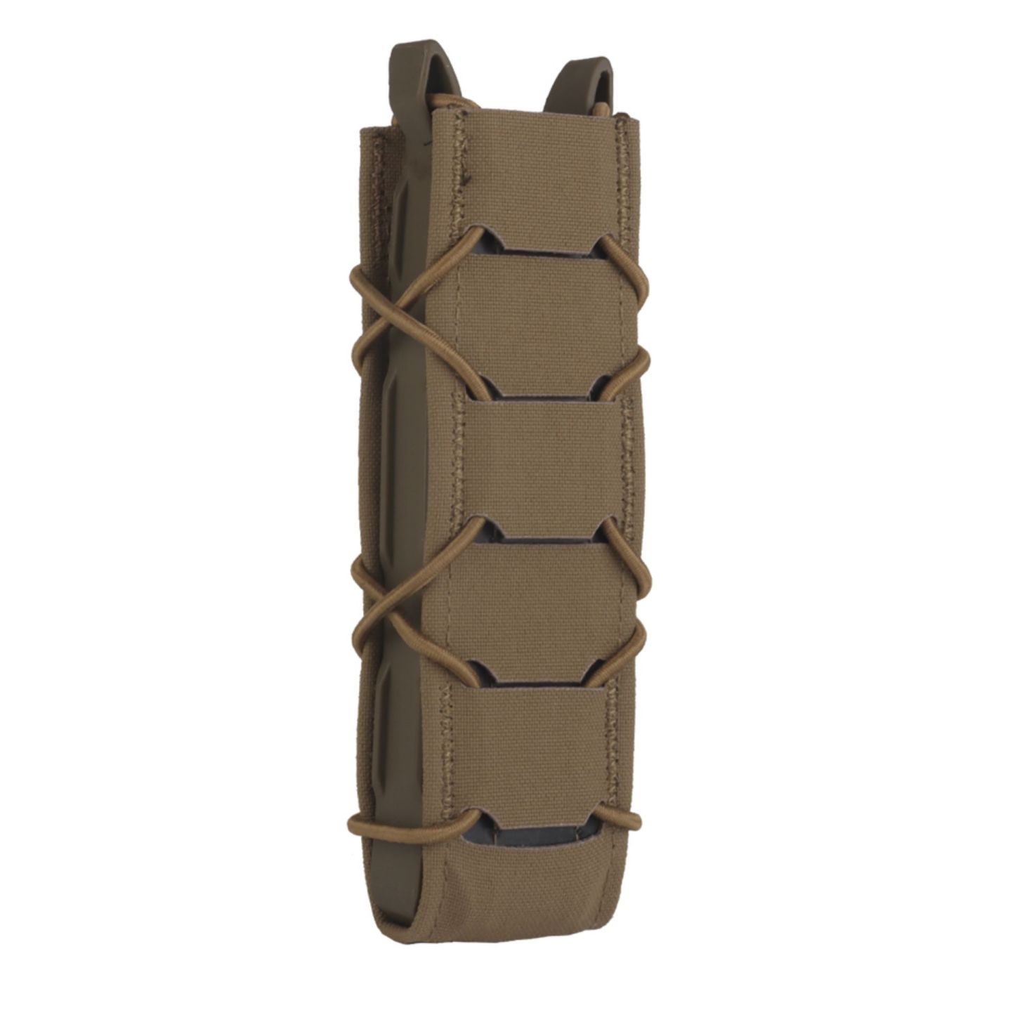 WOSPORT TIGER MAG POUCH V2( LONG) [WST-MG-132]