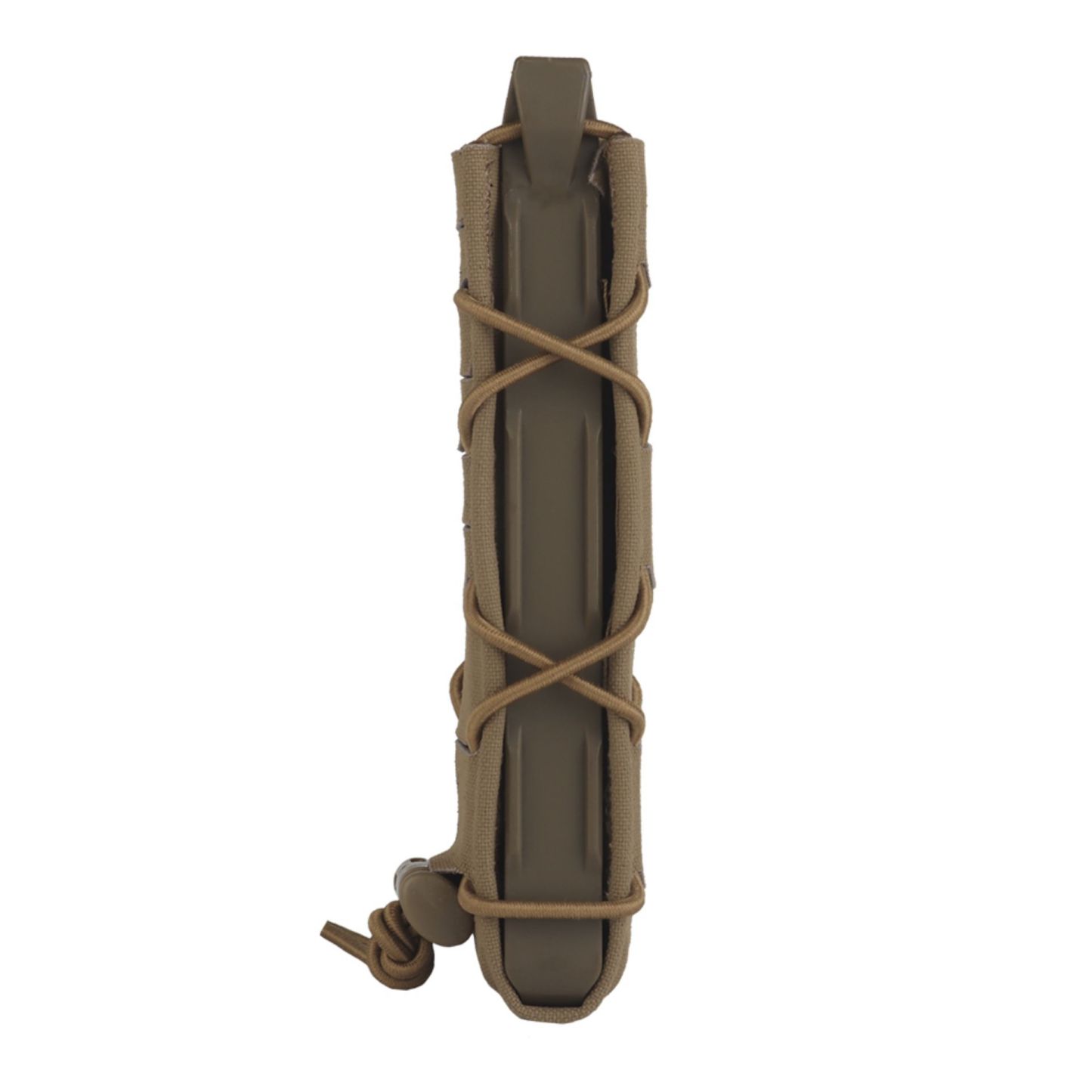 WOSPORT TIGER MAG POUCH V2( LONG) [WST-MG-132]