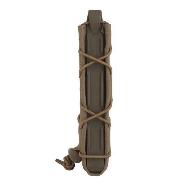 WOSPORT TIGER MAG POUCH V2( LONG) [WST-MG-132]