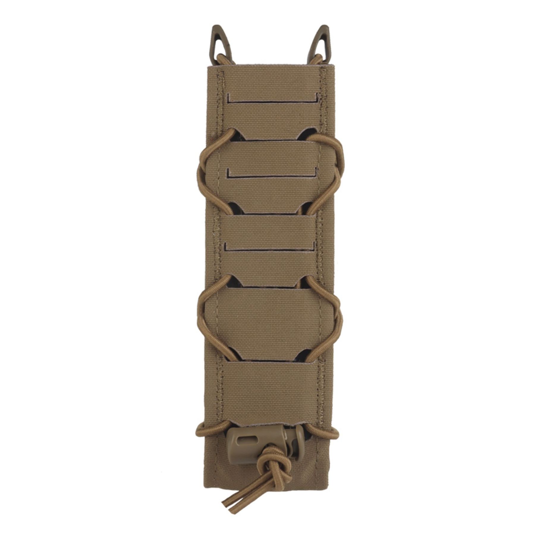 WOSPORT TIGER MAG POUCH V2( LONG) [WST-MG-132]
