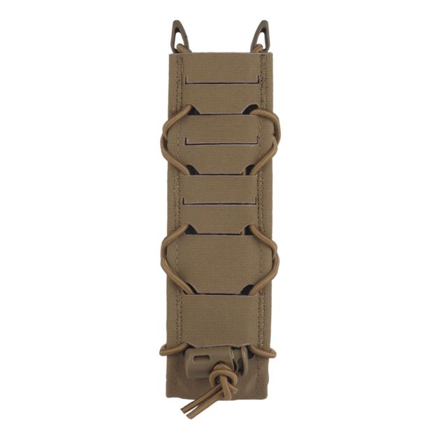 WOSPORT TIGER MAG POUCH V2( LONG) [WST-MG-132]