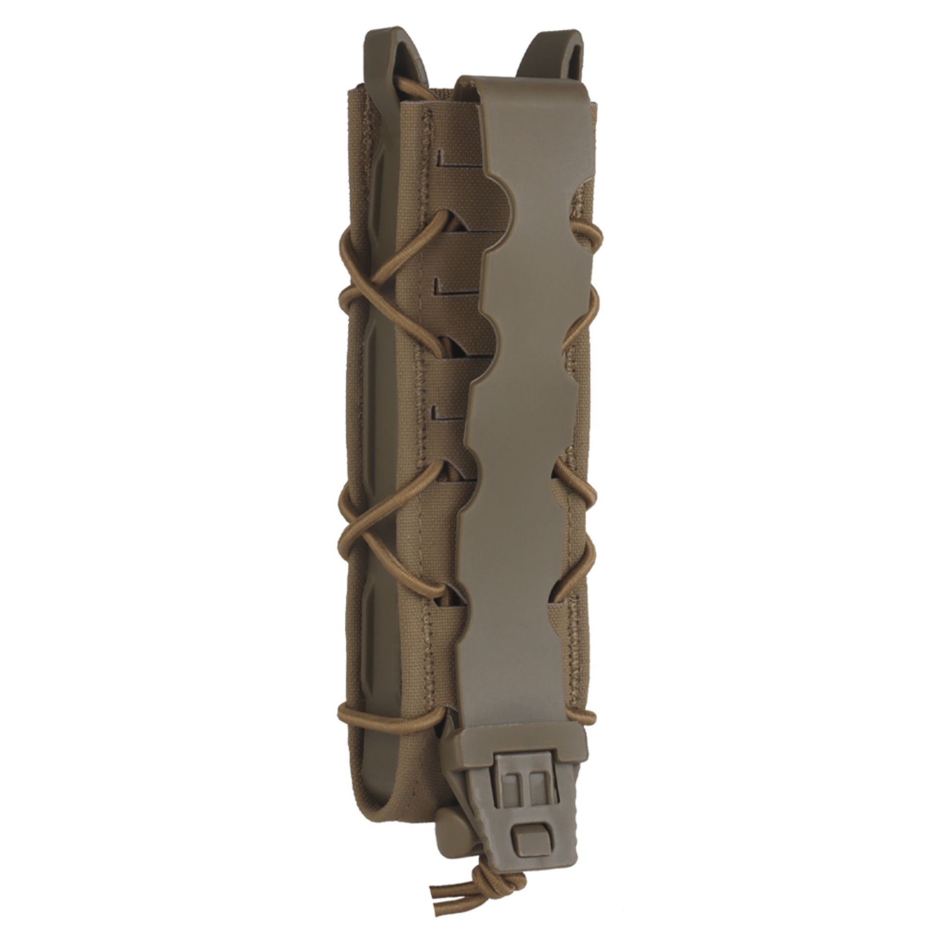 WOSPORT TIGER MAG POUCH V2( LONG) [WST-MG-132]