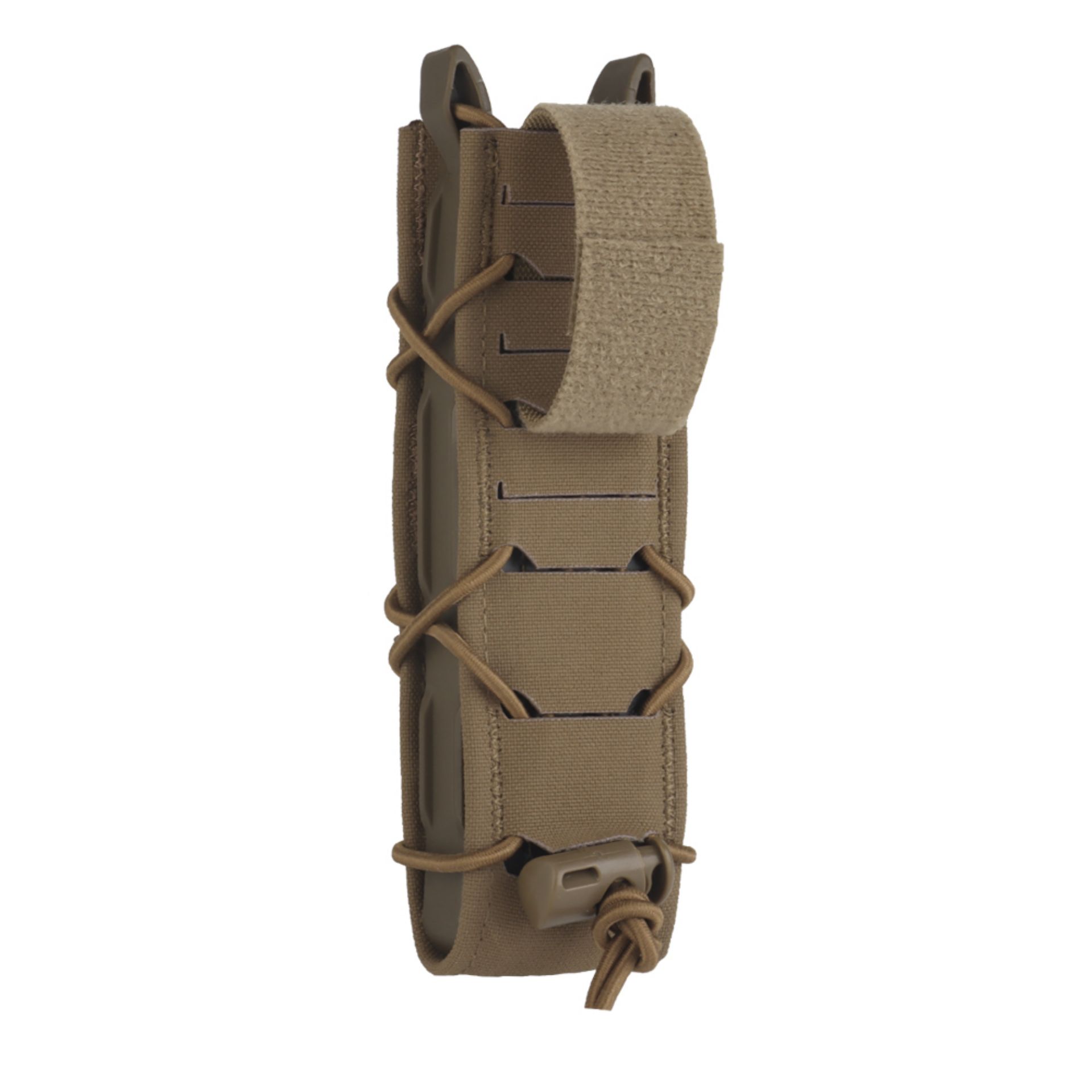 WOSPORT TIGER MAG POUCH V2( LONG) [WST-MG-132]