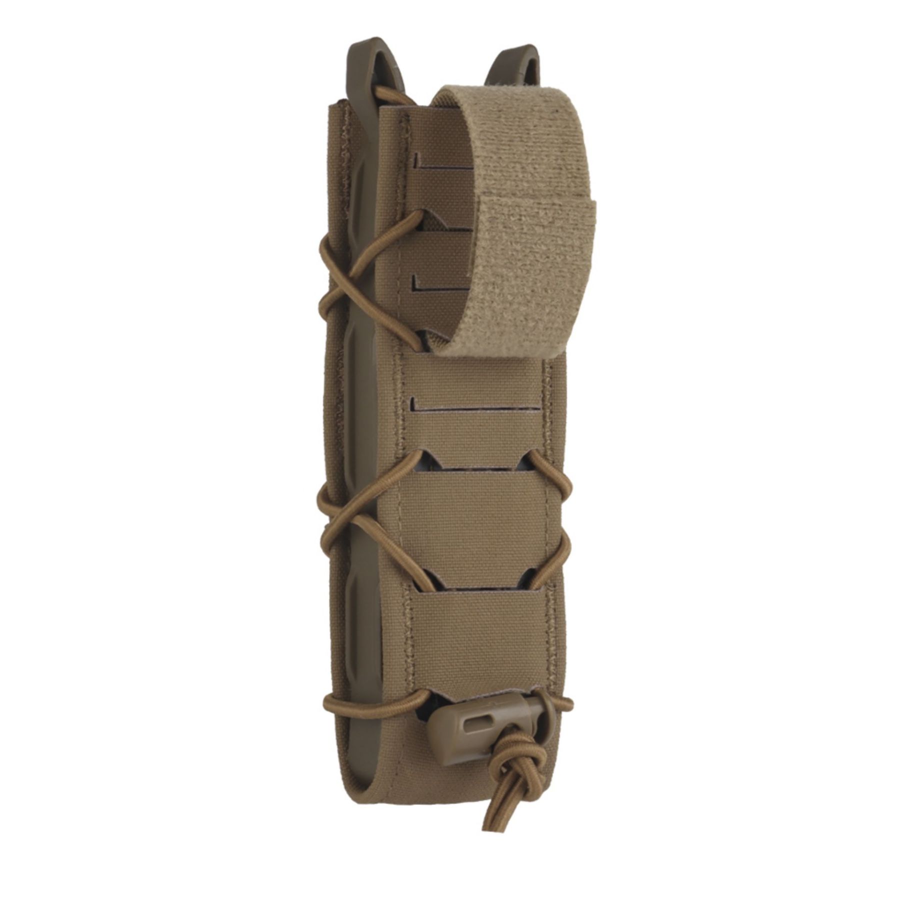 WOSPORT TIGER MAG POUCH V2( LONG) [WST-MG-132]