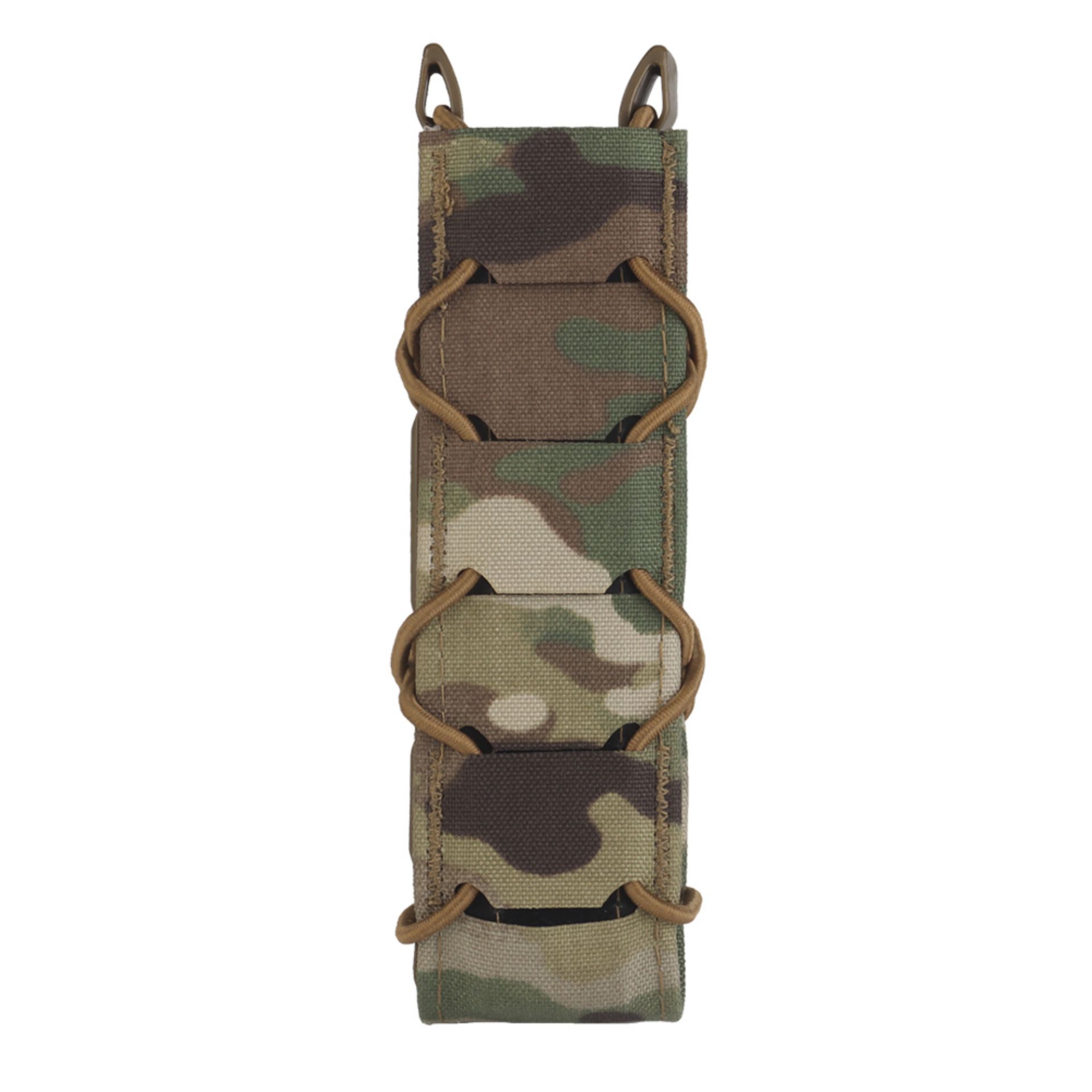 WOSPORT TIGER MAG POUCH V2( LONG) [WST-MG-132]