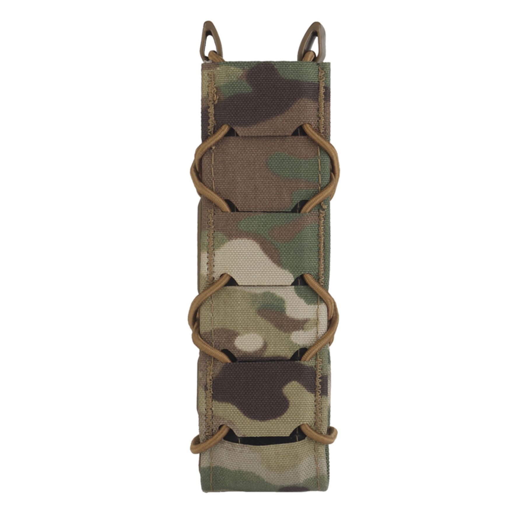 WOSPORT TIGER MAG POUCH V2( LONG) [WST-MG-132]