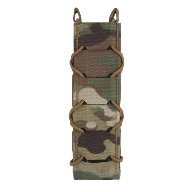 WOSPORT TIGER MAG POUCH V2( LONG) [WST-MG-132]
