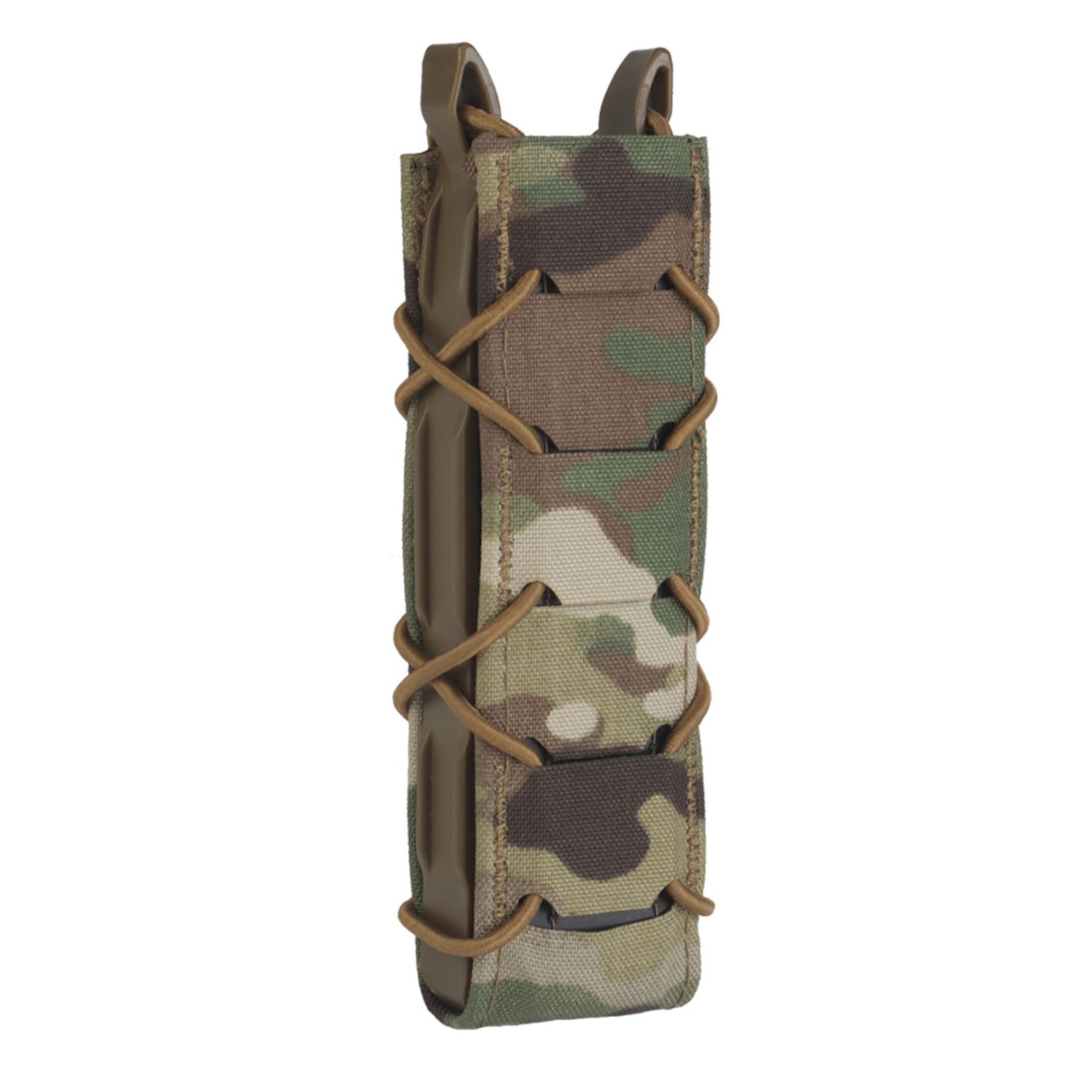WOSPORT TIGER MAG POUCH V2( LONG) [WST-MG-132]