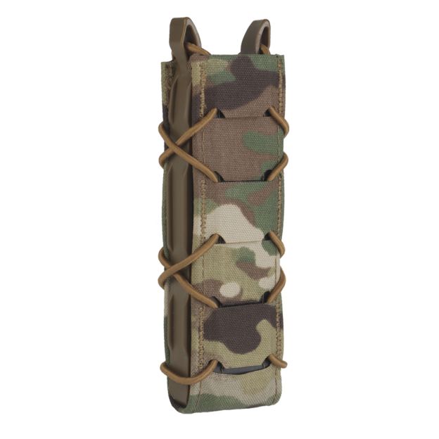 WOSPORT TIGER MAG POUCH V2( LONG) [WST-MG-132]