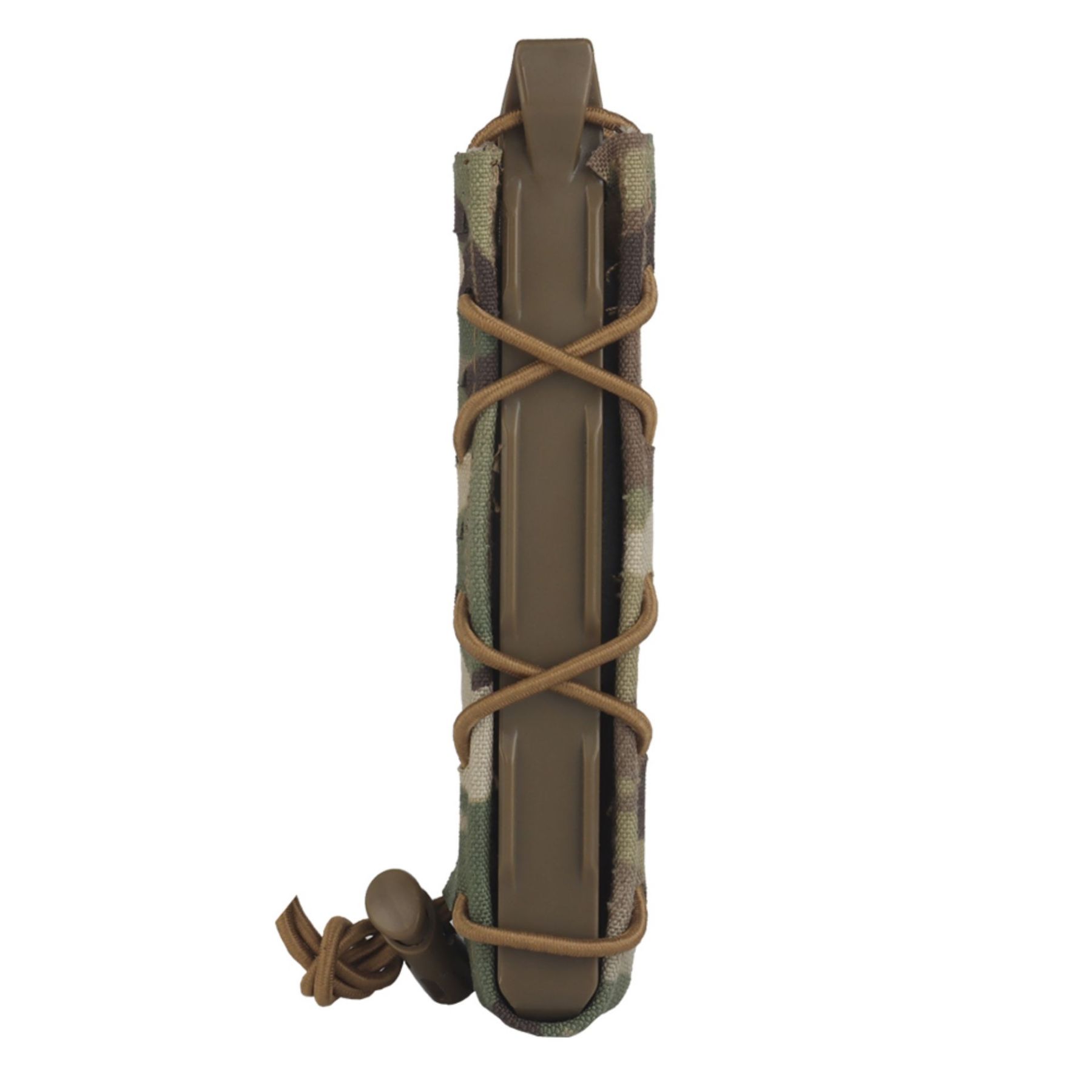 WOSPORT TIGER MAG POUCH V2( LONG) [WST-MG-132]