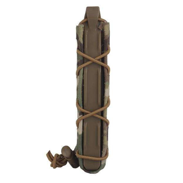 WOSPORT TIGER MAG POUCH V2( LONG) [WST-MG-132]