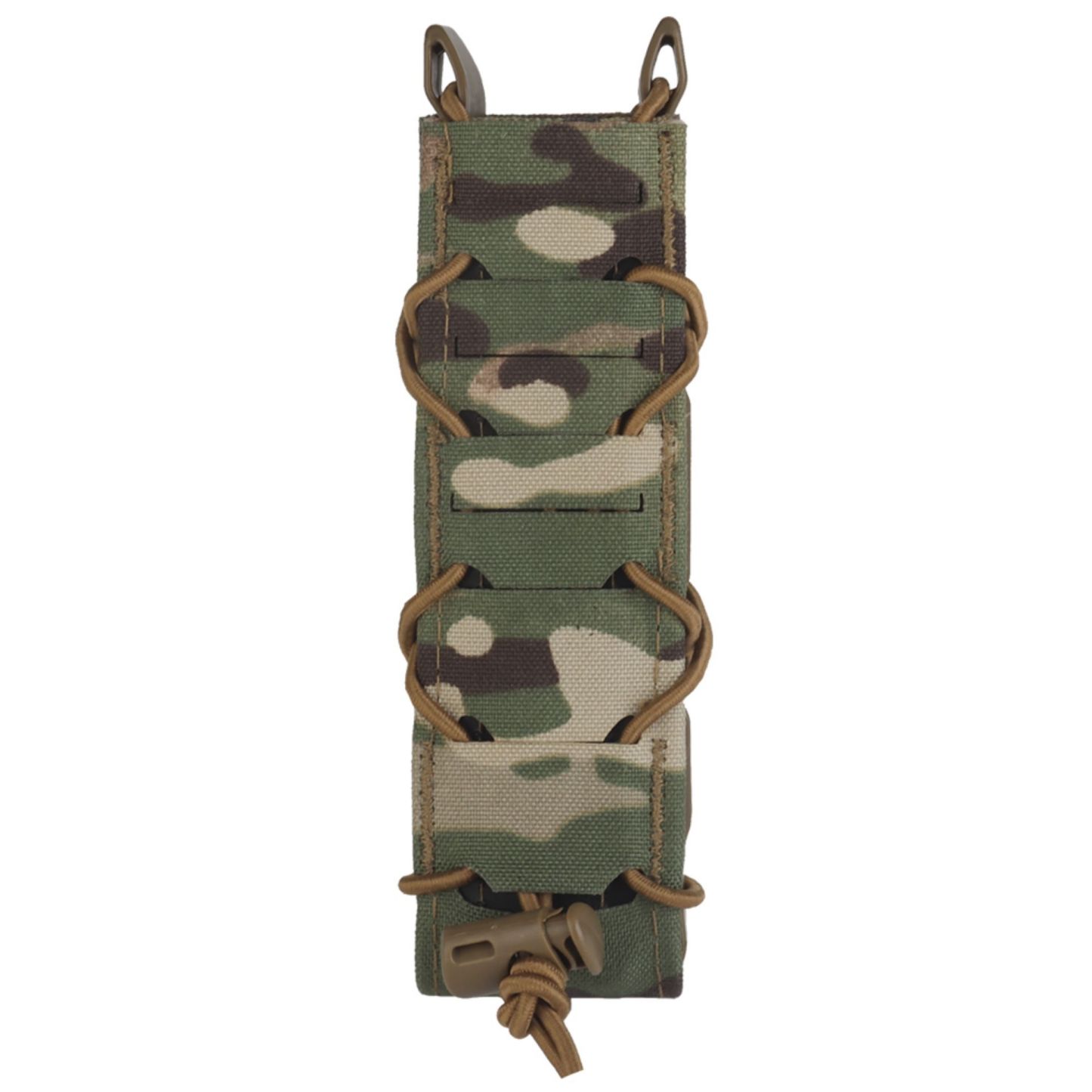 WOSPORT TIGER MAG POUCH V2( LONG) [WST-MG-132]