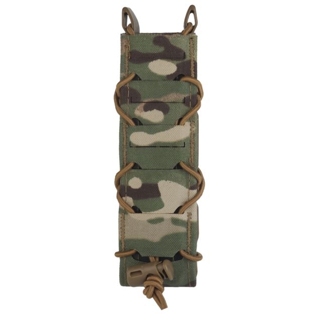 WOSPORT TIGER MAG POUCH V2( LONG) [WST-MG-132]