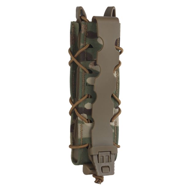 WOSPORT TIGER MAG POUCH V2( LONG) [WST-MG-132]