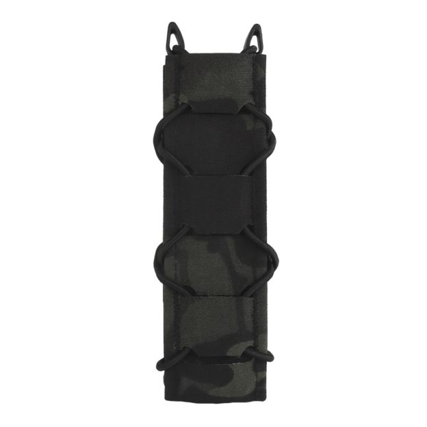 WOSPORT TIGER MAG POUCH V2( LONG) [WST-MG-132]