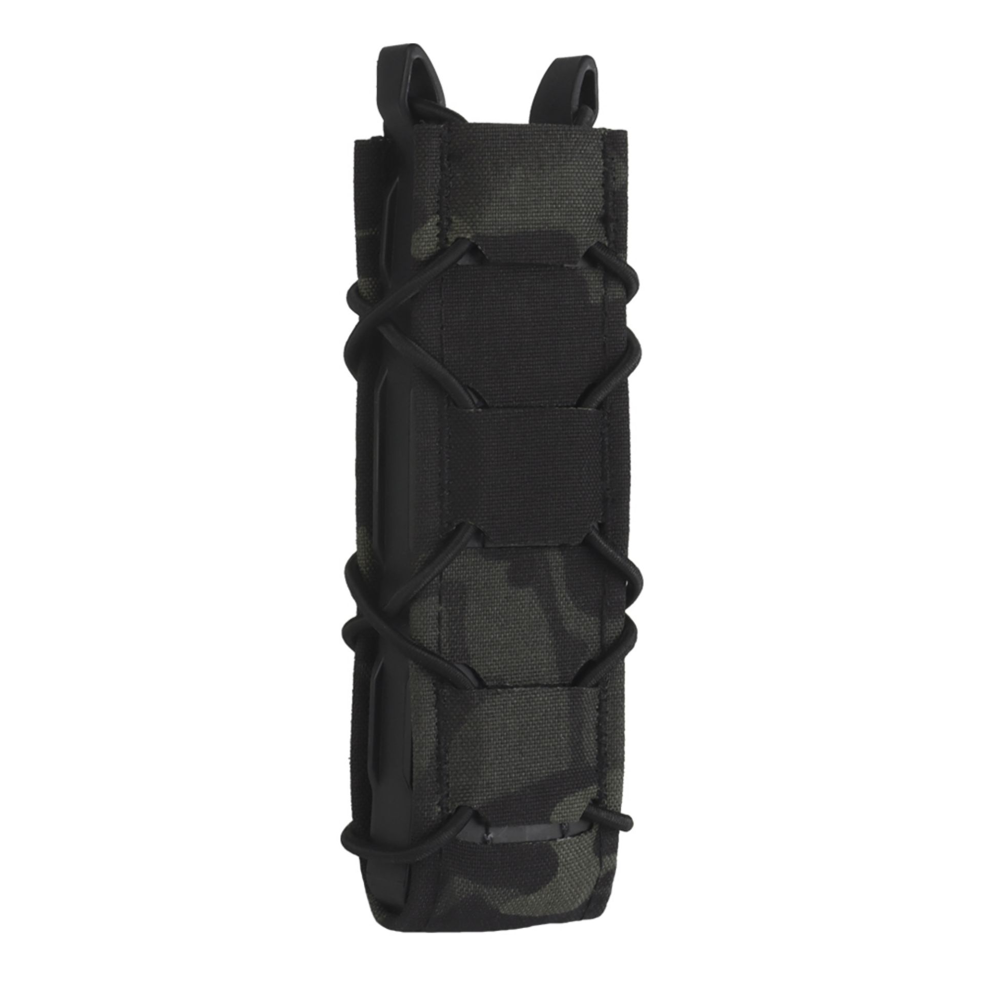 WOSPORT TIGER MAG POUCH V2( LONG) [WST-MG-132]