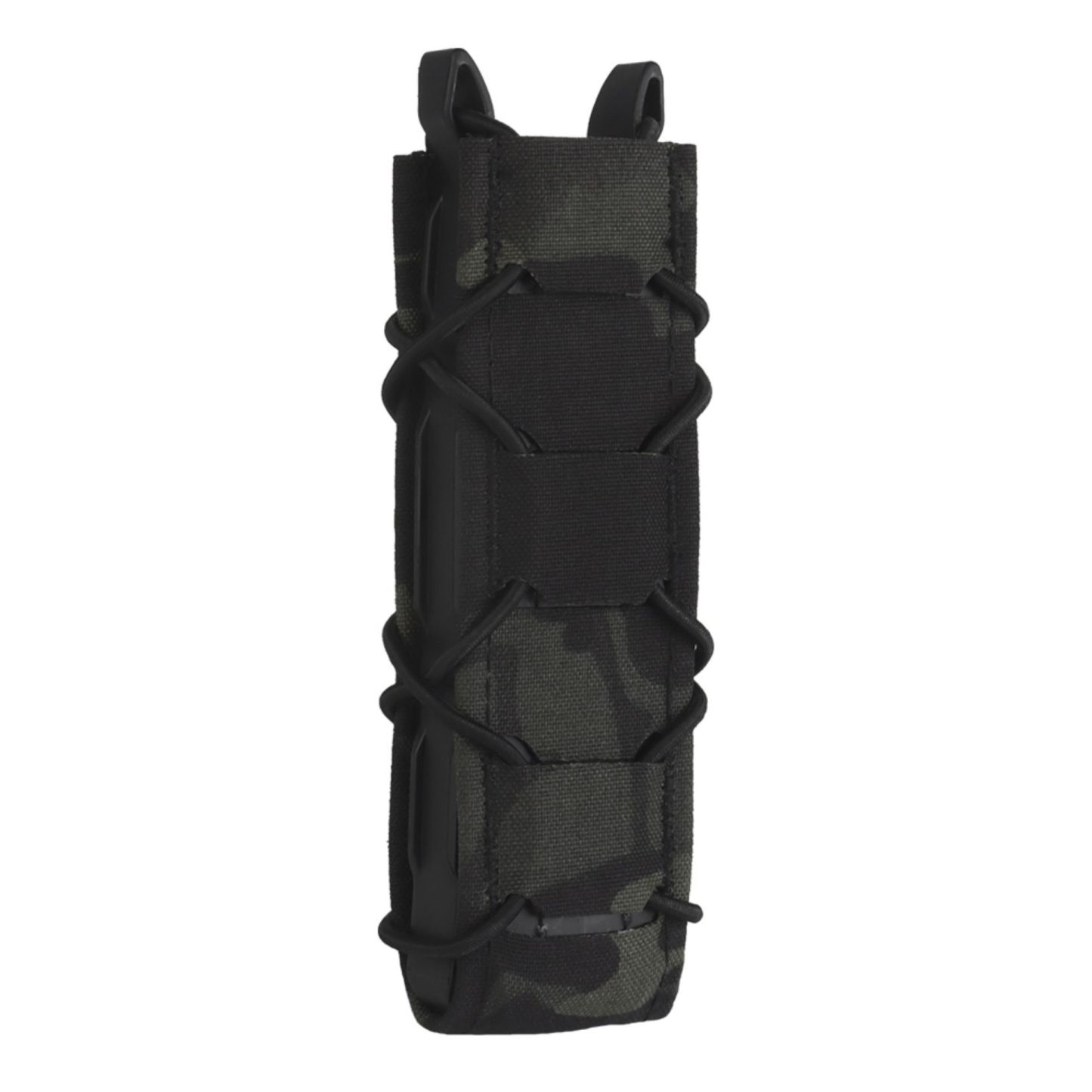 WOSPORT TIGER MAG POUCH V2( LONG) [WST-MG-132]