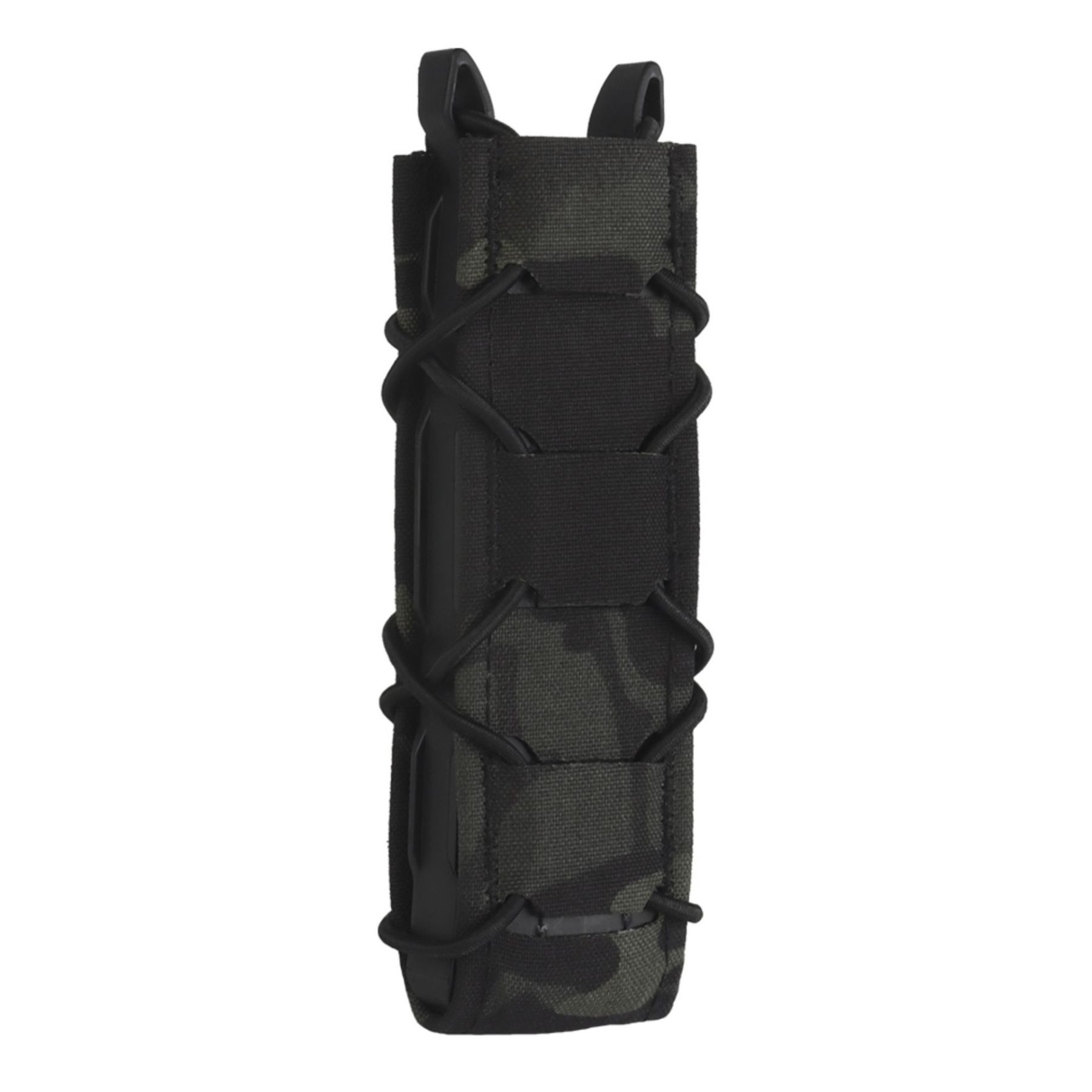 WOSPORT TIGER MAG POUCH V2( LONG) [WST-MG-132]
