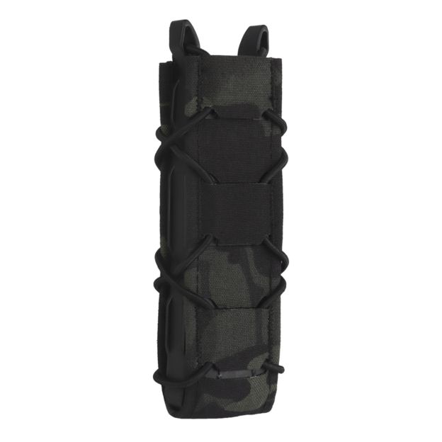 WOSPORT TIGER MAG POUCH V2( LONG) [WST-MG-132]