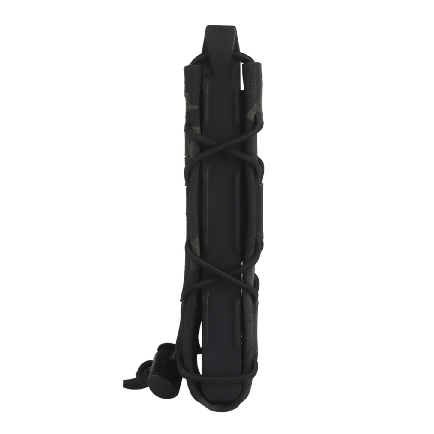 WOSPORT TIGER MAG POUCH V2( LONG) [WST-MG-132]