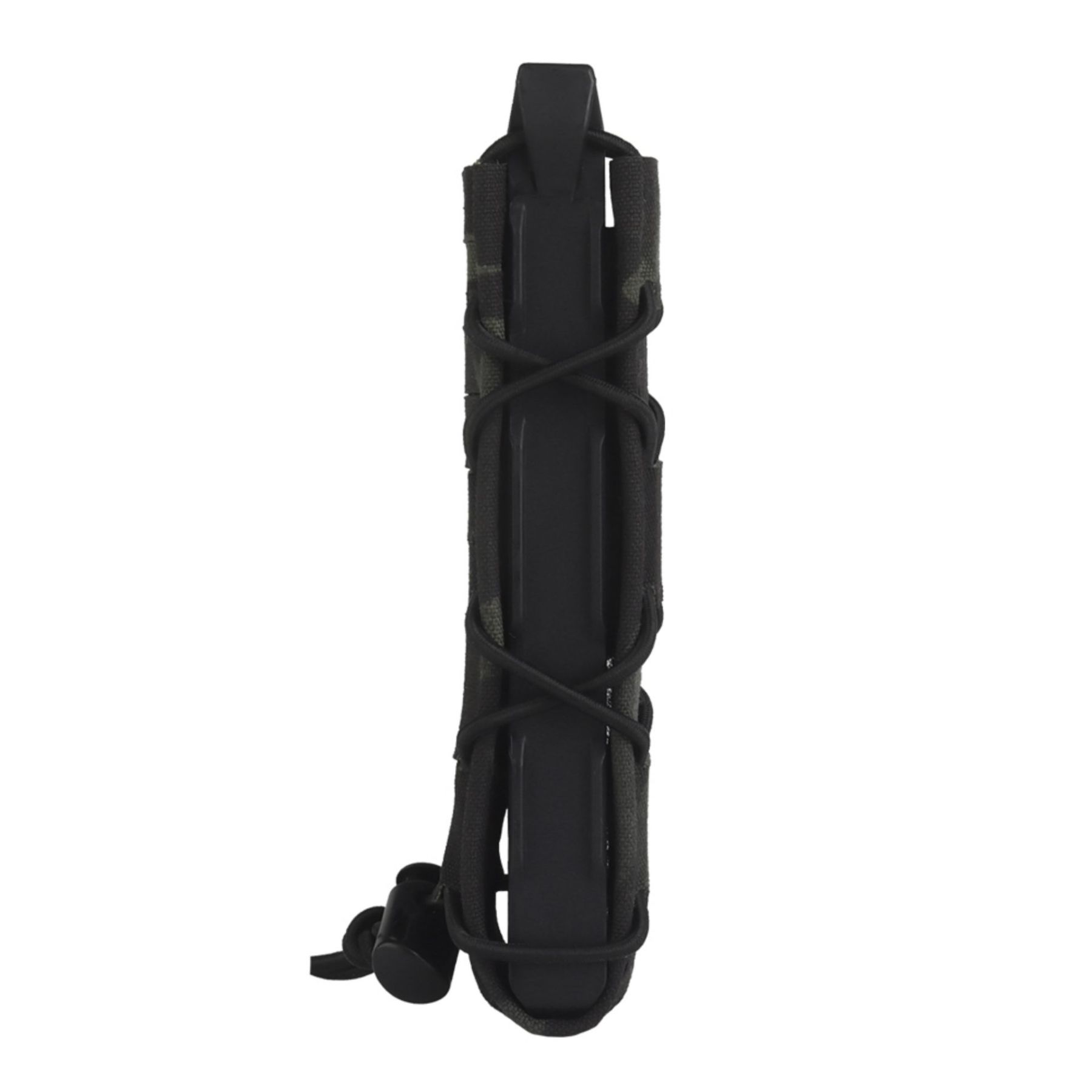 WOSPORT TIGER MAG POUCH V2( LONG) [WST-MG-132]