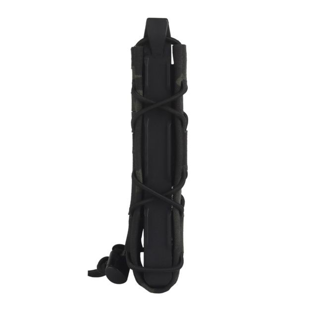 WOSPORT TIGER MAG POUCH V2( LONG) [WST-MG-132]