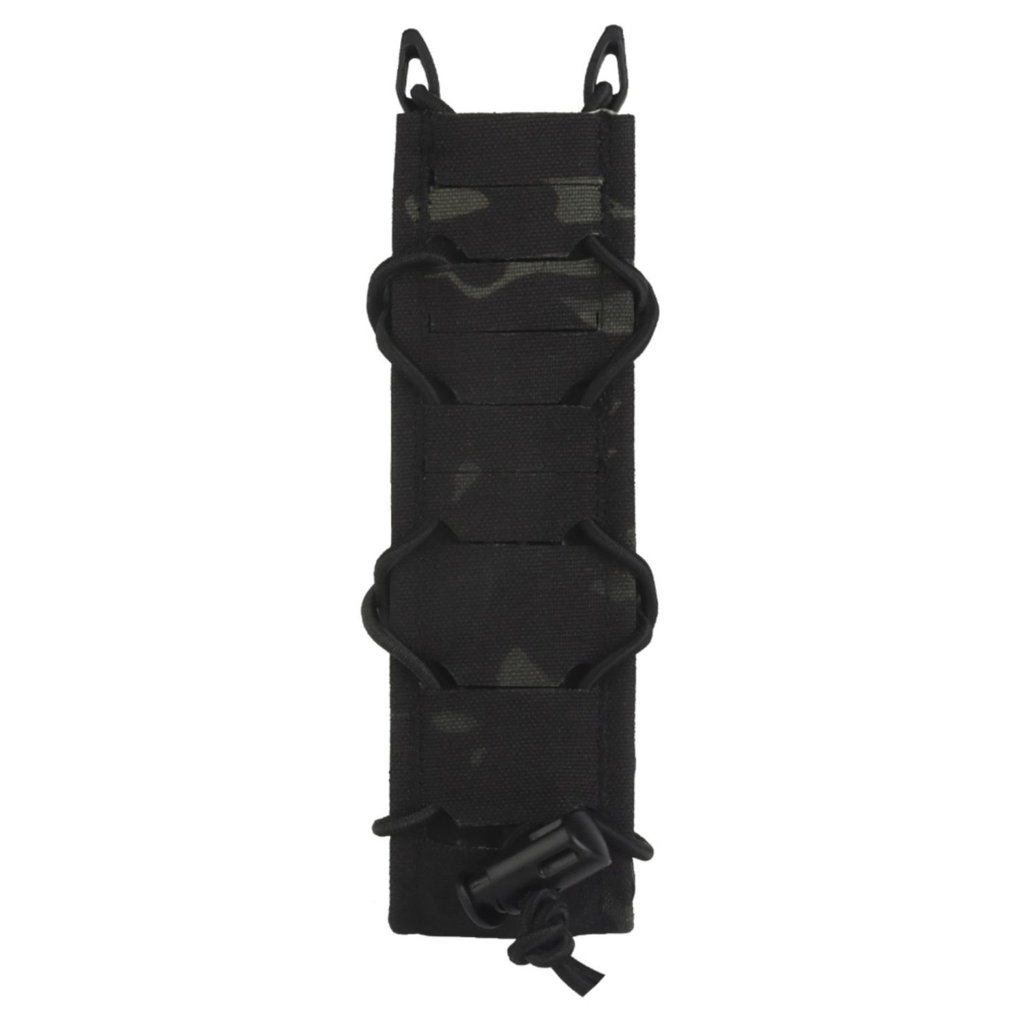 WOSPORT TIGER MAG POUCH V2( LONG) [WST-MG-132]