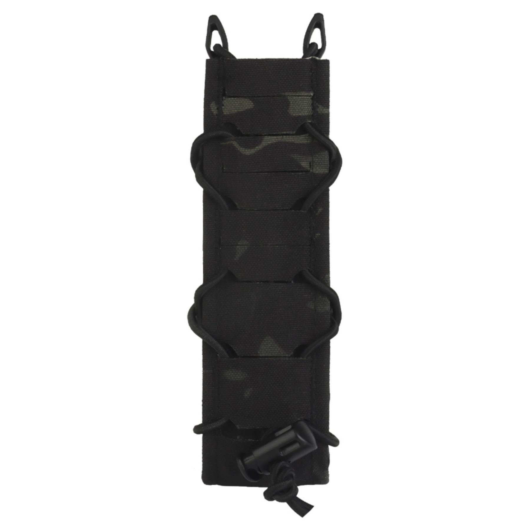 WOSPORT TIGER MAG POUCH V2( LONG) [WST-MG-132]