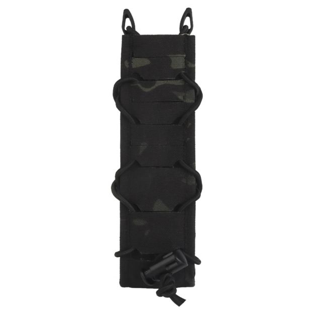 WOSPORT TIGER MAG POUCH V2( LONG) [WST-MG-132]