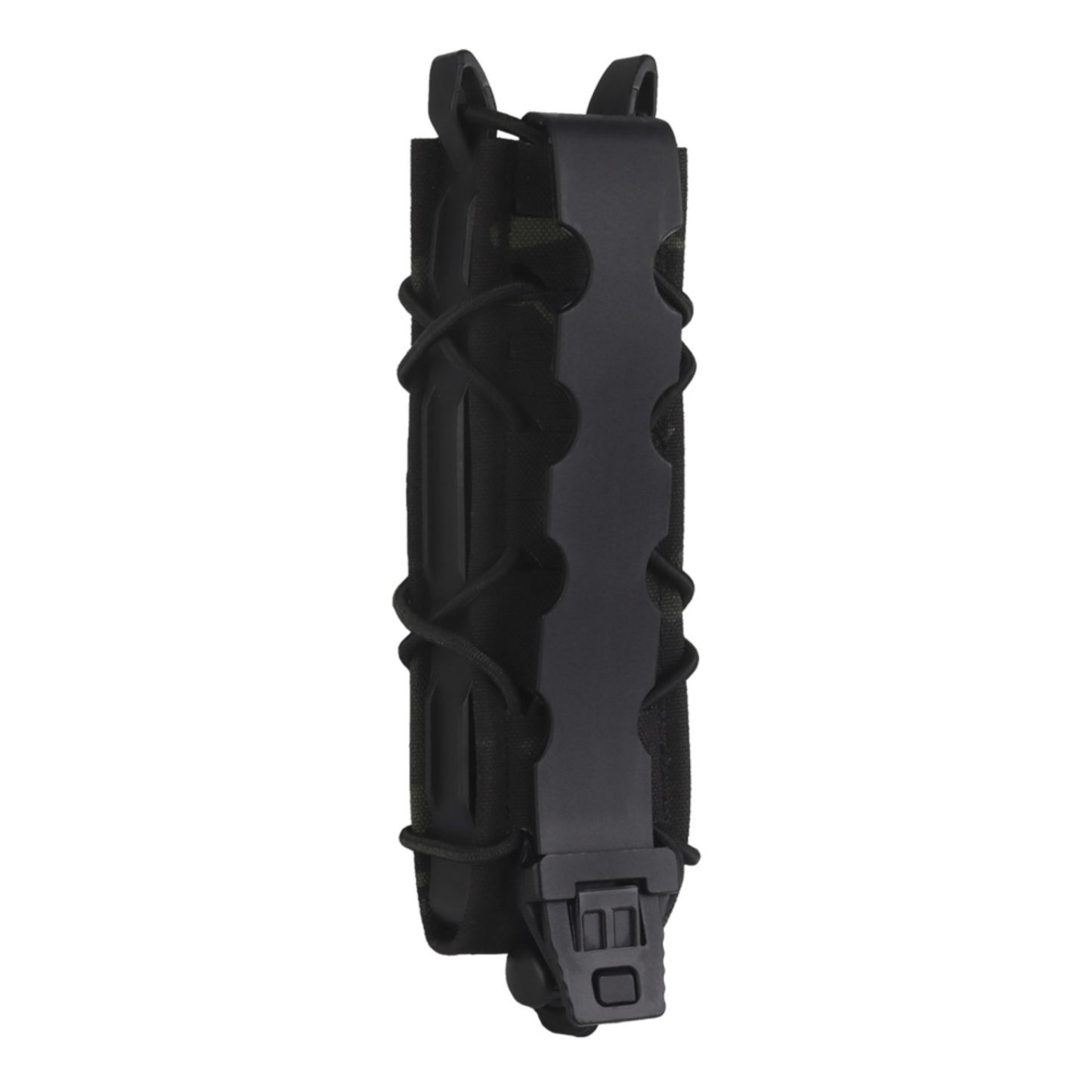 WOSPORT TIGER MAG POUCH V2( LONG) [WST-MG-132]