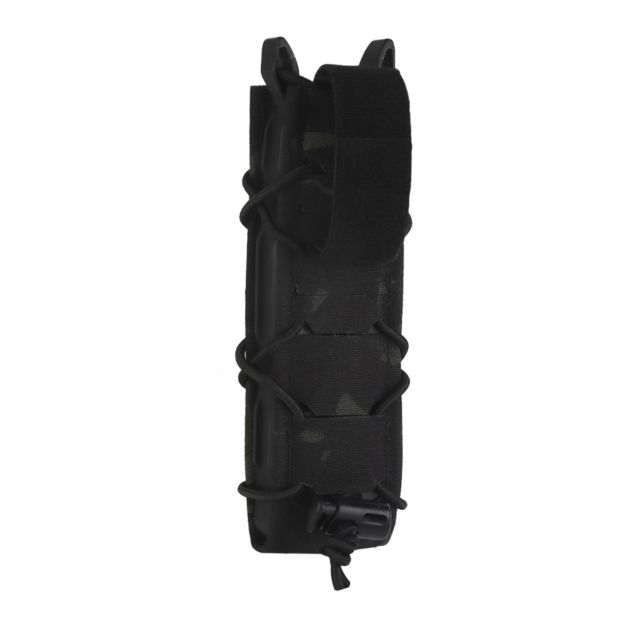 WOSPORT TIGER MAG POUCH V2( LONG) [WST-MG-132]