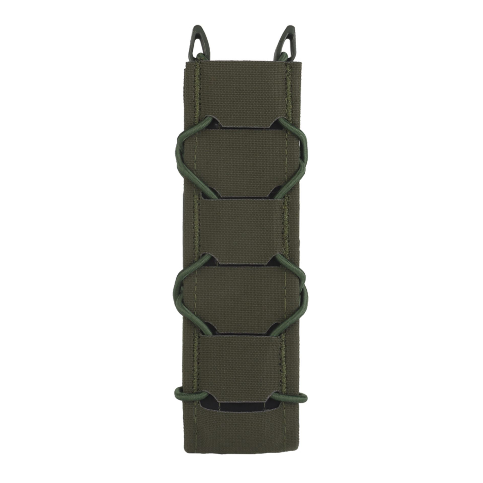 WOSPORT TIGER MAG POUCH V2( LONG) [WST-MG-132]