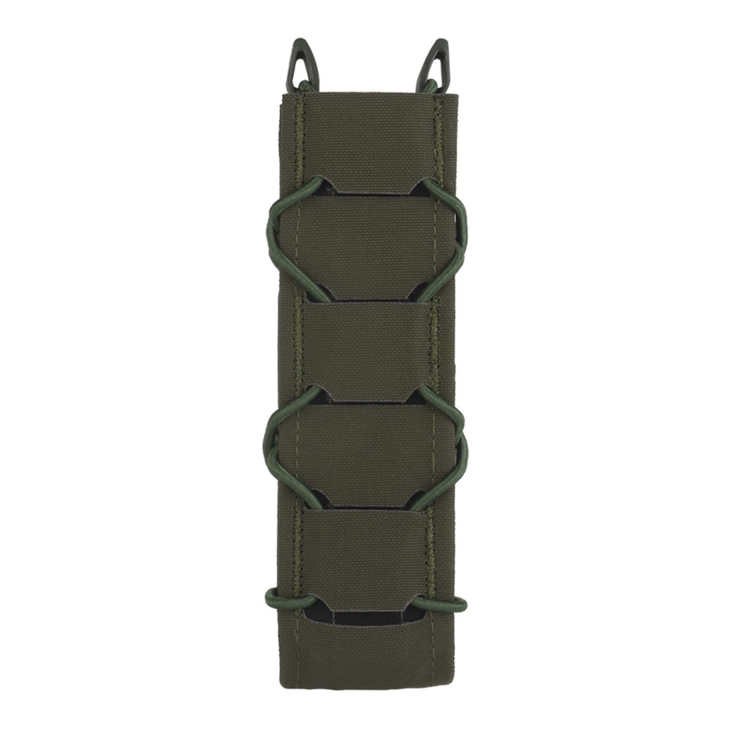 WOSPORT TIGER MAG POUCH V2( LONG) [WST-MG-132]