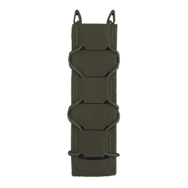 WOSPORT TIGER MAG POUCH V2( LONG) [WST-MG-132]
