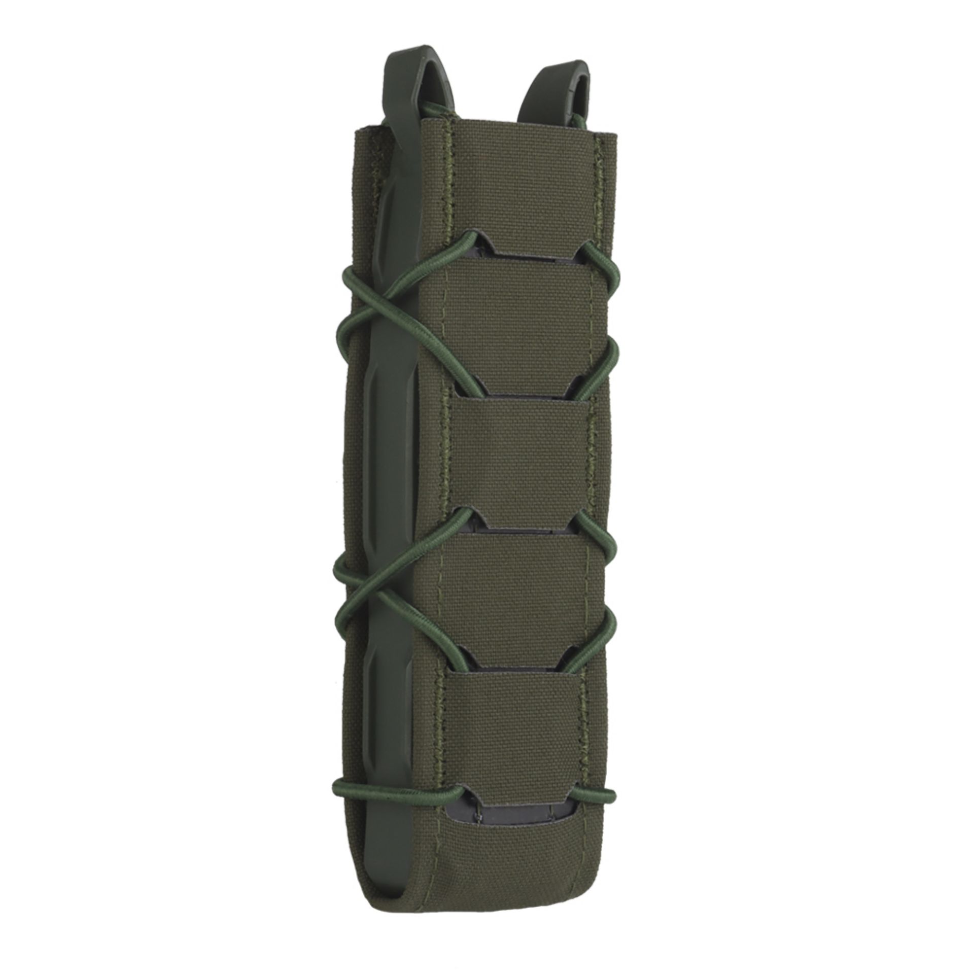 WOSPORT TIGER MAG POUCH V2( LONG) [WST-MG-132]
