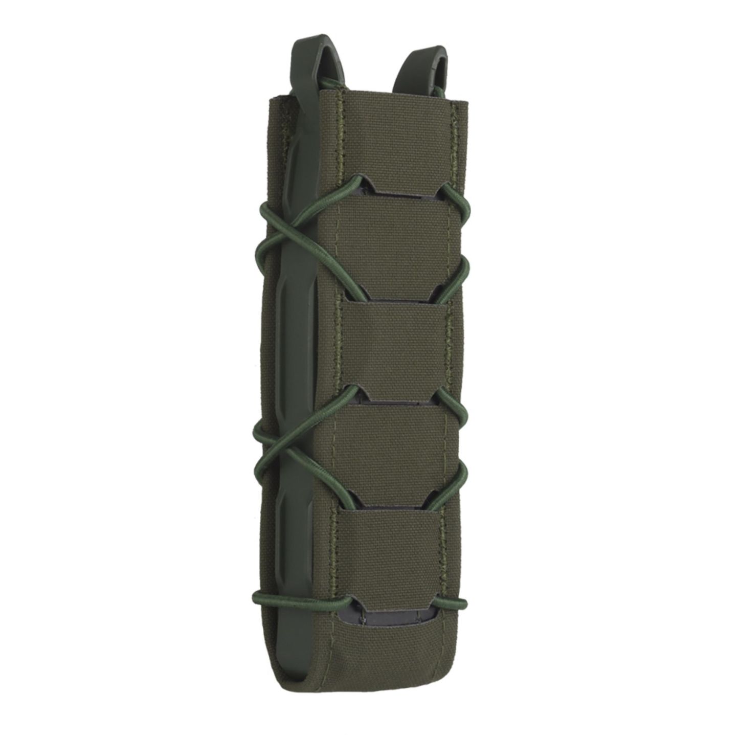 WOSPORT TIGER MAG POUCH V2( LONG) [WST-MG-132]