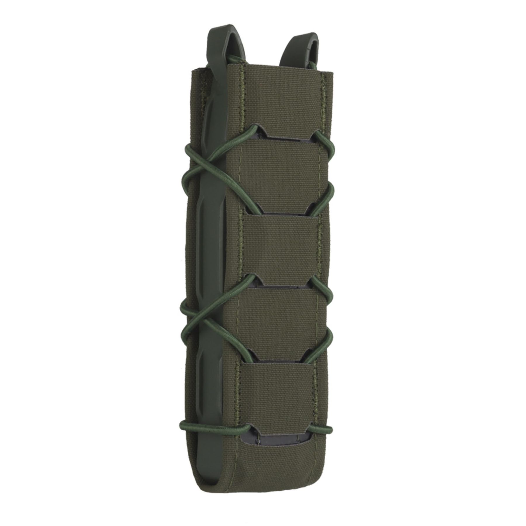 WOSPORT TIGER MAG POUCH V2( LONG) [WST-MG-132]
